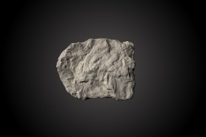 AAP-AM-0329 Archaic Face