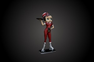 Betty
