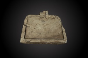 Large Offering Table