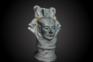 Egyptian Fish - Greg Wyatt